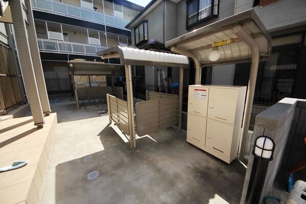 クラール上福岡の物件内観写真